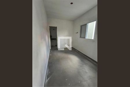 Apartamento à venda com 1 quarto, 27m² em Cidade Antônio Estêvão de Carvalho, São Paulo