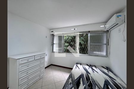 Quarto de apartamento para alugar com 1 quarto, 40m² em Vargem Grande, Rio de Janeiro
