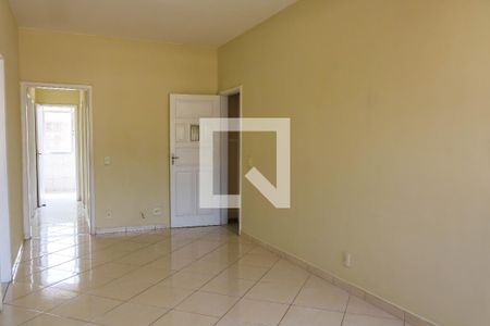 Sala de apartamento para alugar com 2 quartos, 100m² em Tomás Coelho, Rio de Janeiro