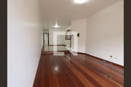 Sala de casa à venda com 3 quartos, 211m² em Jardim Lar Sao Paulo, São Paulo