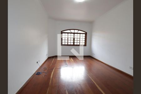Sala de casa à venda com 3 quartos, 211m² em Jardim Lar Sao Paulo, São Paulo
