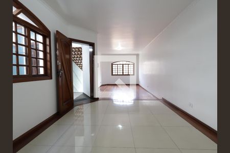 Sala de Jantar de casa à venda com 3 quartos, 211m² em Jardim Lar Sao Paulo, São Paulo