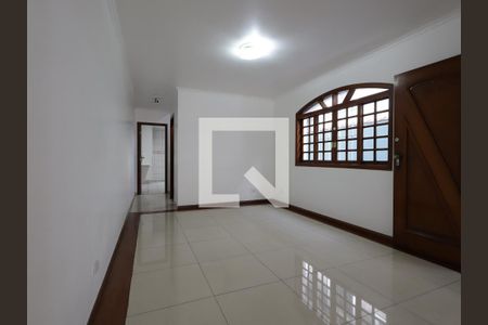 Sala de Jantar de casa à venda com 3 quartos, 211m² em Jardim Lar Sao Paulo, São Paulo