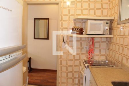 Apartamento para alugar com 1 quarto, 50m² em Santa Cecilia, São Paulo