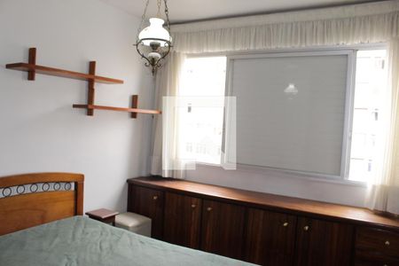 Apartamento para alugar com 1 quarto, 50m² em Santa Cecilia, São Paulo