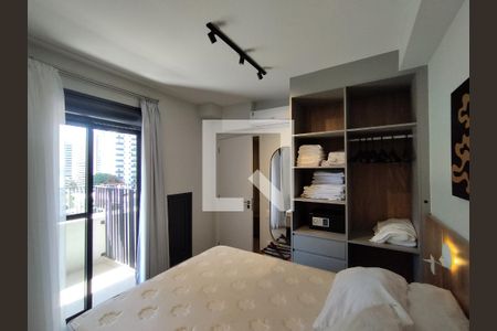 Studio  de kitnet/studio à venda com 1 quarto, 28m² em Aclimação, São Paulo