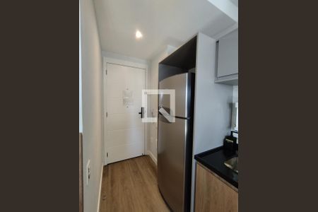 Studio  de kitnet/studio à venda com 1 quarto, 28m² em Aclimação, São Paulo