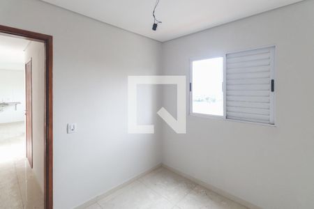 Quarto 2 de apartamento à venda com 2 quartos, 38m² em Vila Maria Alta, São Paulo