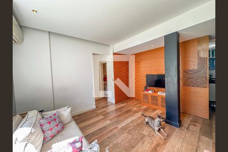 Apartamento à venda com 2 quartos, 70m² em Urca, Rio de Janeiro