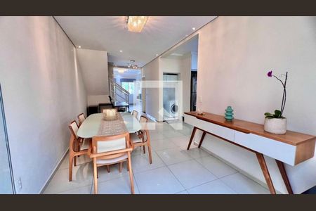 Casa de Condomínio à venda com 3 quartos, 146m² em Jardim Carolina, Jundiaí