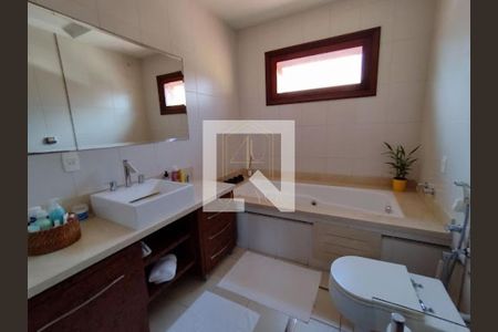 Casa de Condomínio à venda com 4 quartos, 370m² em Alphaville Industrial, Barueri