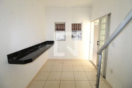 Sala de casa para alugar com 3 quartos, 150m² em Jardim Santa Ines Iii, São José dos Campos