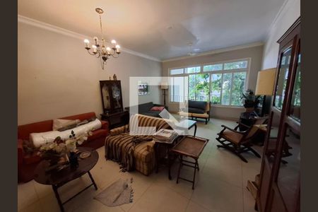 Apartamento à venda com 3 quartos, 149m² em Botafogo, Rio de Janeiro