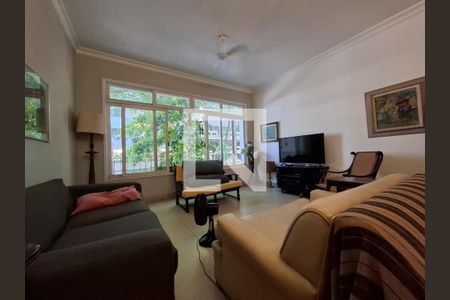 Apartamento à venda com 3 quartos, 149m² em Botafogo, Rio de Janeiro