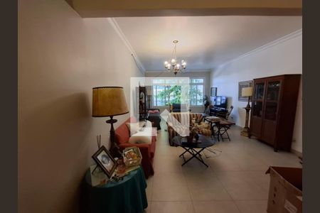 Apartamento à venda com 3 quartos, 149m² em Botafogo, Rio de Janeiro