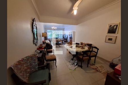 Apartamento à venda com 3 quartos, 149m² em Botafogo, Rio de Janeiro