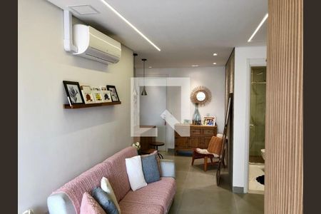 Apartamento para alugar com 2 quartos, 67m² em Barra Funda, São Paulo