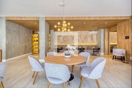 Apartamento para alugar com 2 quartos, 67m² em Barra Funda, São Paulo