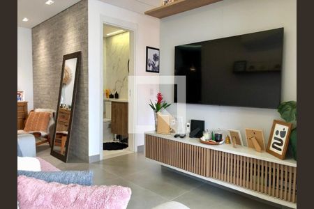 Apartamento para alugar com 2 quartos, 67m² em Barra Funda, São Paulo