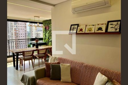 Apartamento para alugar com 2 quartos, 67m² em Barra Funda, São Paulo