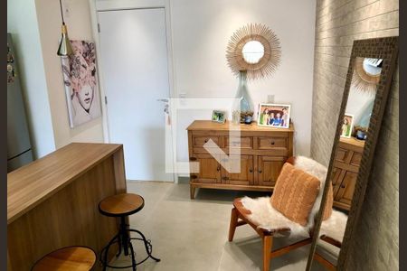 Apartamento para alugar com 2 quartos, 67m² em Barra Funda, São Paulo