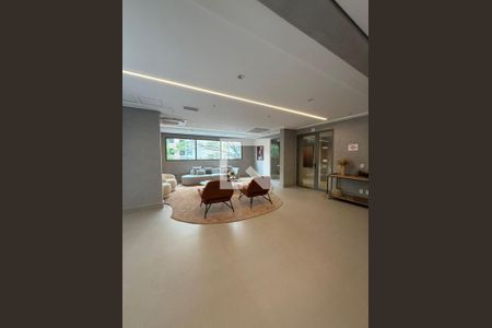 Apartamento à venda com 1 quarto, 24m² em Vila Nova Conceição, São Paulo