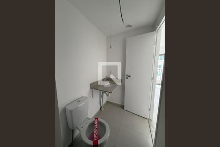 Apartamento à venda com 1 quarto, 24m² em Vila Nova Conceição, São Paulo