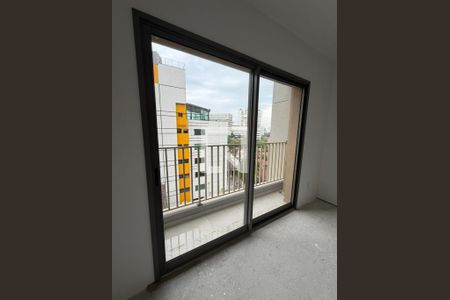Apartamento à venda com 1 quarto, 24m² em Vila Nova Conceição, São Paulo