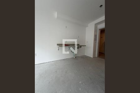 Apartamento à venda com 1 quarto, 24m² em Vila Nova Conceição, São Paulo