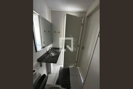 Apartamento à venda com 2 quartos, 34m² em Tucuruvi, São Paulo