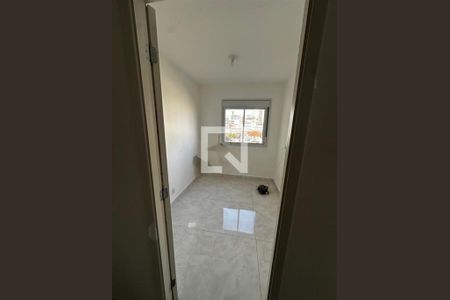 Apartamento à venda com 2 quartos, 34m² em Tucuruvi, São Paulo