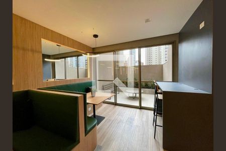 Apartamento à venda com 2 quartos, 88m² em Perdizes, São Paulo