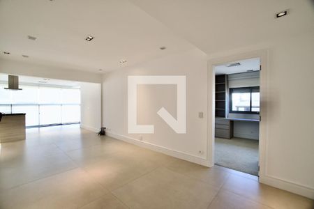 Sala de apartamento para alugar com 1 quarto, 89m² em Pinheiros, São Paulo