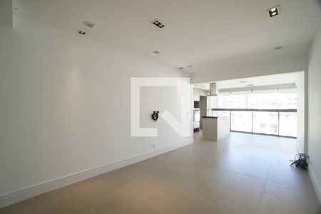 Sala de apartamento para alugar com 1 quarto, 89m² em Pinheiros, São Paulo