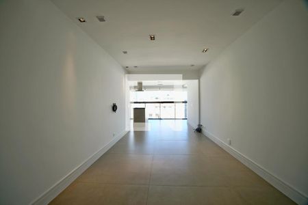 Sala de apartamento para alugar com 1 quarto, 89m² em Pinheiros, São Paulo