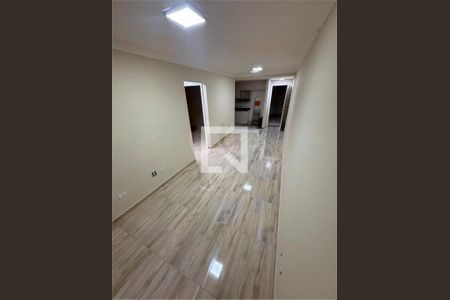 Apartamento à venda com 2 quartos, 53m² em Jardim do Papai, Guarulhos