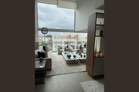 Apartamento à venda com 3 quartos, 178m² em Jardim Fonte do Morumbi, São Paulo