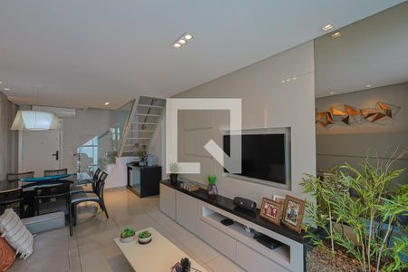 Apartamento à venda com 3 quartos, 197m² em Castelo, Belo Horizonte