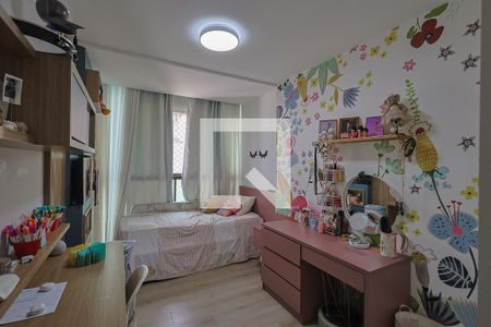 Apartamento à venda com 3 quartos, 197m² em Castelo, Belo Horizonte