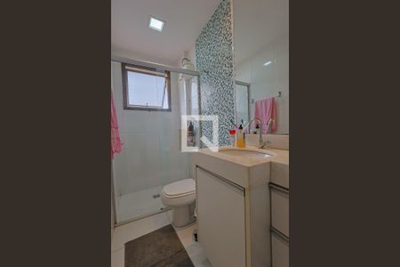 Apartamento à venda com 3 quartos, 197m² em Castelo, Belo Horizonte