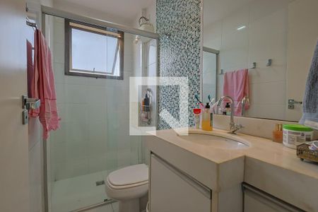 Apartamento à venda com 3 quartos, 197m² em Castelo, Belo Horizonte