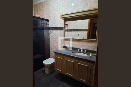 Casa à venda com 3 quartos, 420m² em Residencial Nove (Alphaville), Santana de Parnaíba