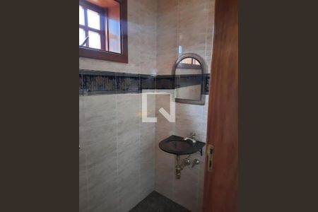 Casa à venda com 3 quartos, 420m² em Residencial Nove (Alphaville), Santana de Parnaíba