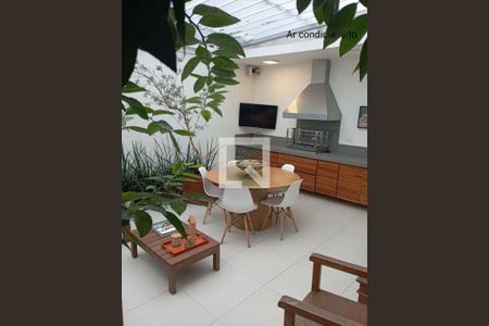 Casa à venda com 3 quartos, 180m² em Brooklin, São Paulo