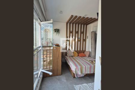 Apartamento à venda com 2 quartos, 95m² em Belém, São Paulo