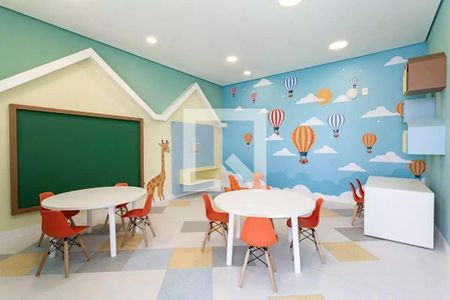 Apartamento à venda com 2 quartos, 95m² em Belém, São Paulo