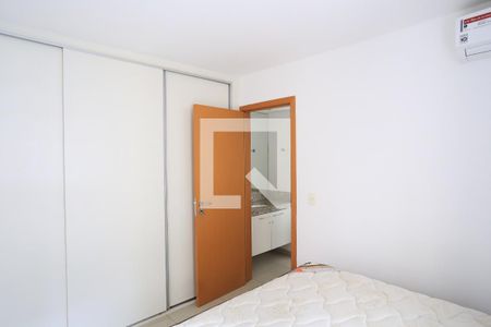 Quarto de apartamento para alugar com 1 quarto, 55m² em Centro, Belo Horizonte