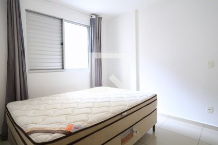 Quarto de apartamento para alugar com 1 quarto, 55m² em Centro, Belo Horizonte