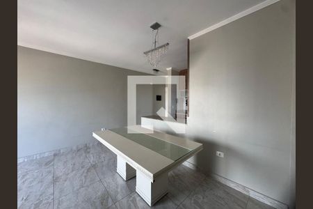 Sala de Jantar de apartamento à venda com 3 quartos, 68m² em Vila Milton, Guarulhos