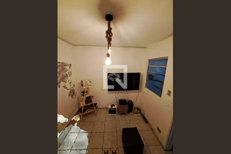 Casa à venda com 3 quartos, 210m² em Vila Nova Mazzei, São Paulo